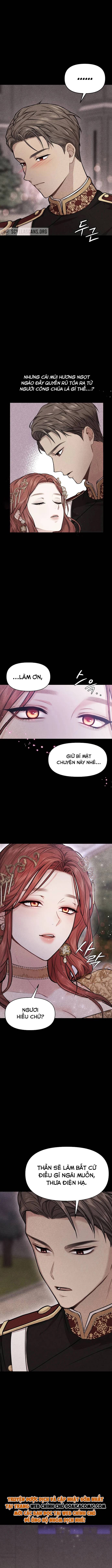 Ninita Yêu Dấu - Phần 2 Chap 1000.4 - Next Chap 1001.4