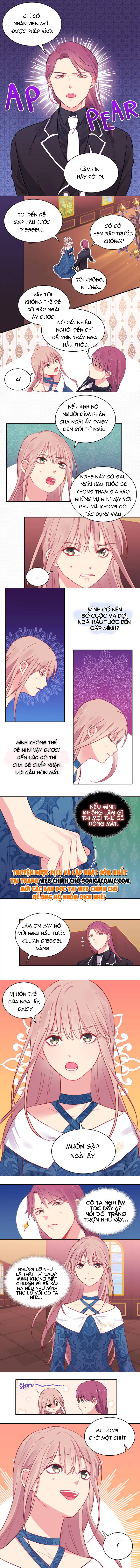 Ninita Yêu Dấu - Phần 2 Chap 1000.6 - Next Chap 1001.6