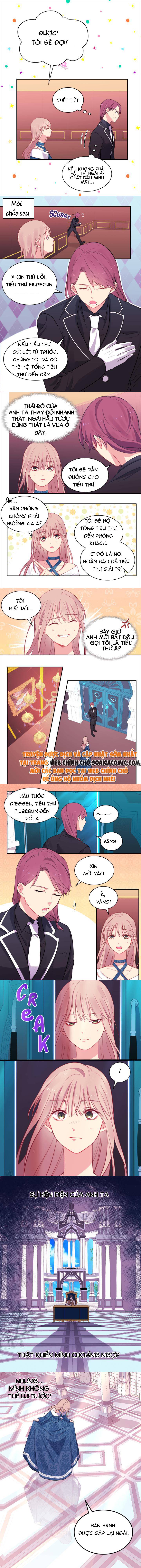 Ninita Yêu Dấu - Phần 2 Chap 1000.6 - Next Chap 1001.6