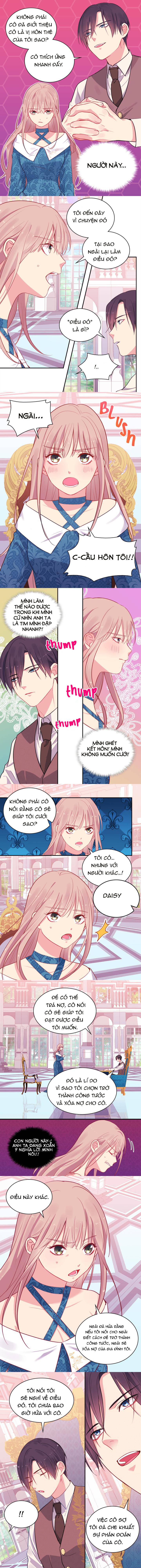 Ninita Yêu Dấu - Phần 2 Chap 1000.6 - Next Chap 1001.6