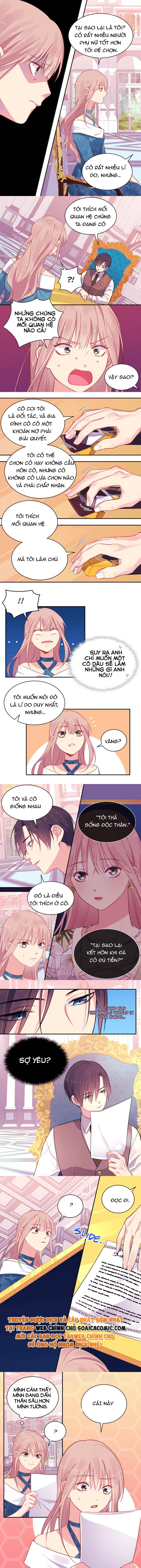 Ninita Yêu Dấu - Phần 2 Chap 1000.6 - Next Chap 1001.6