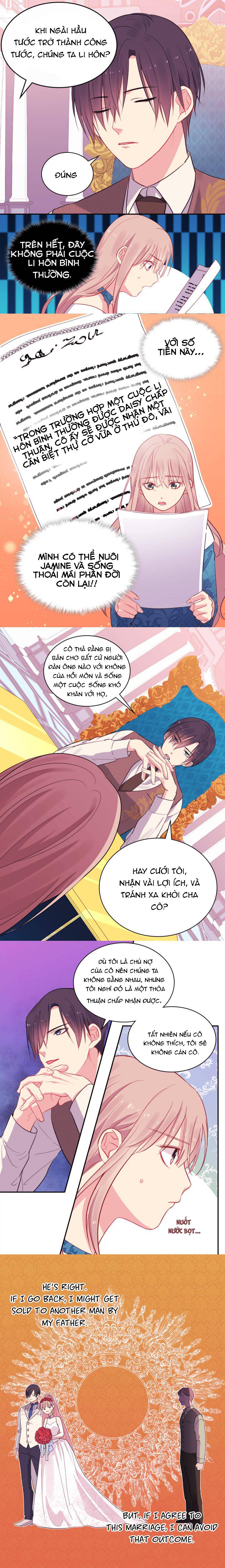 Ninita Yêu Dấu - Phần 2 Chap 1000.6 - Next Chap 1001.6