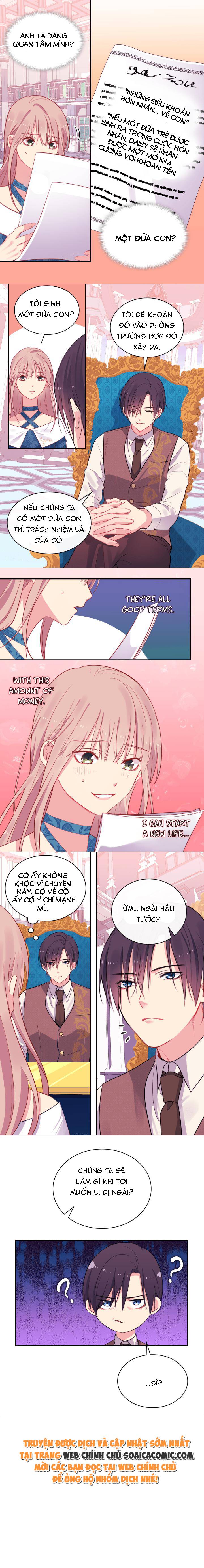 Ninita Yêu Dấu - Phần 2 Chap 1000.6 - Next Chap 1001.6