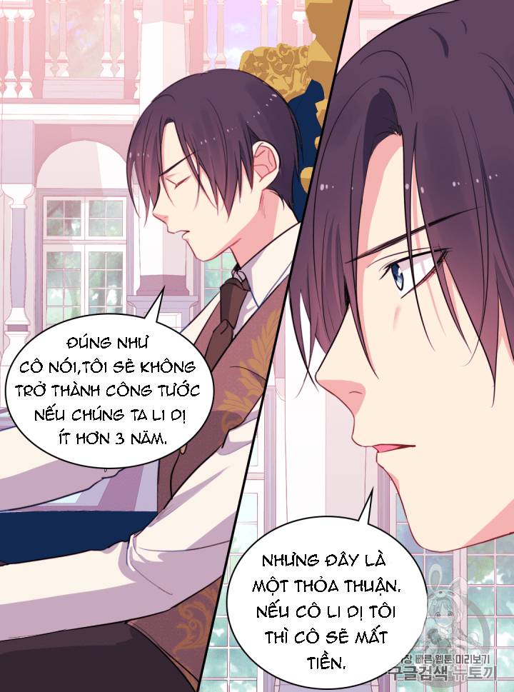 Ninita Yêu Dấu - Phần 2 Chap 1000.7 - Next Chap 1001.7