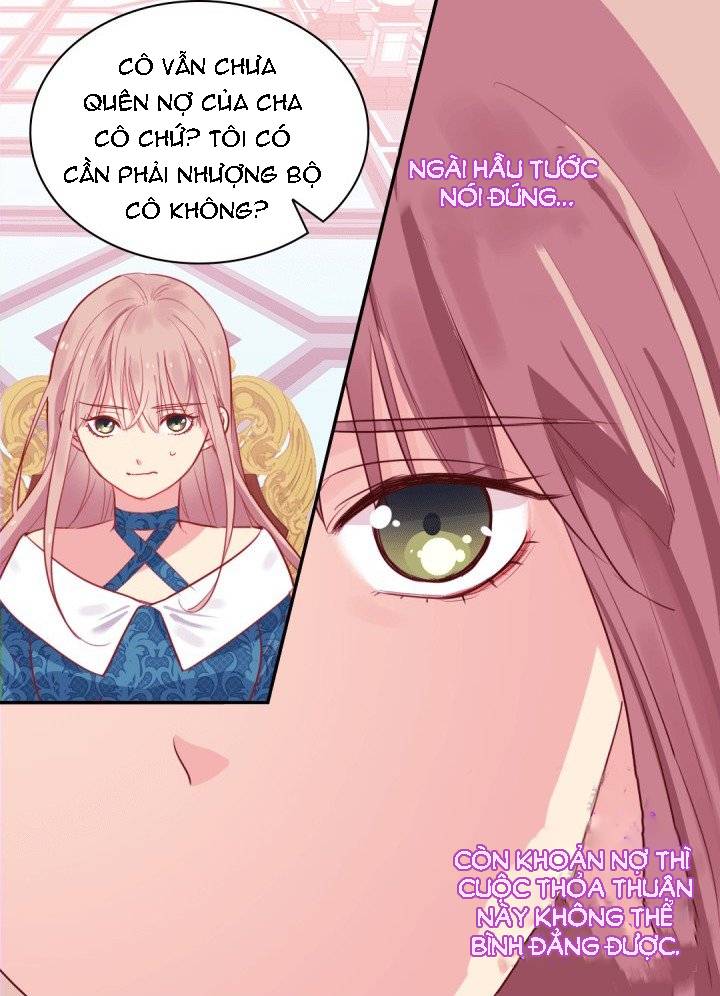 Ninita Yêu Dấu - Phần 2 Chap 1000.7 - Next Chap 1001.7