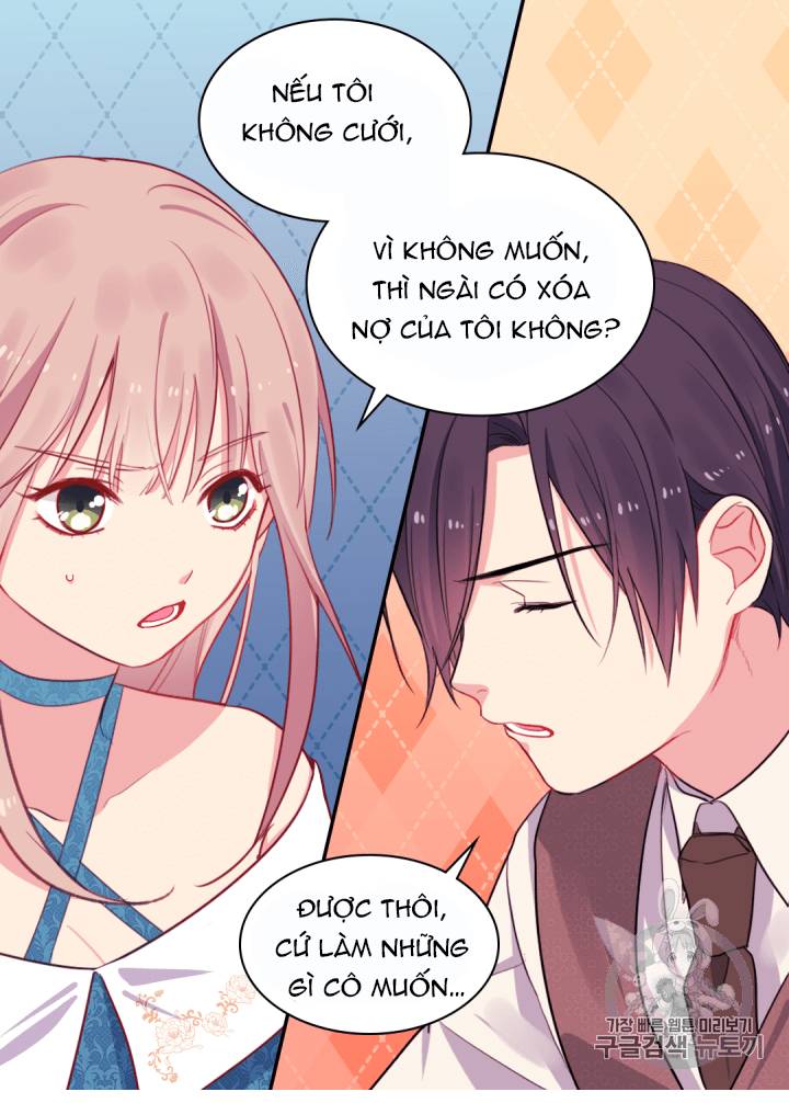Ninita Yêu Dấu - Phần 2 Chap 1000.8 - Next Chap 1001.8