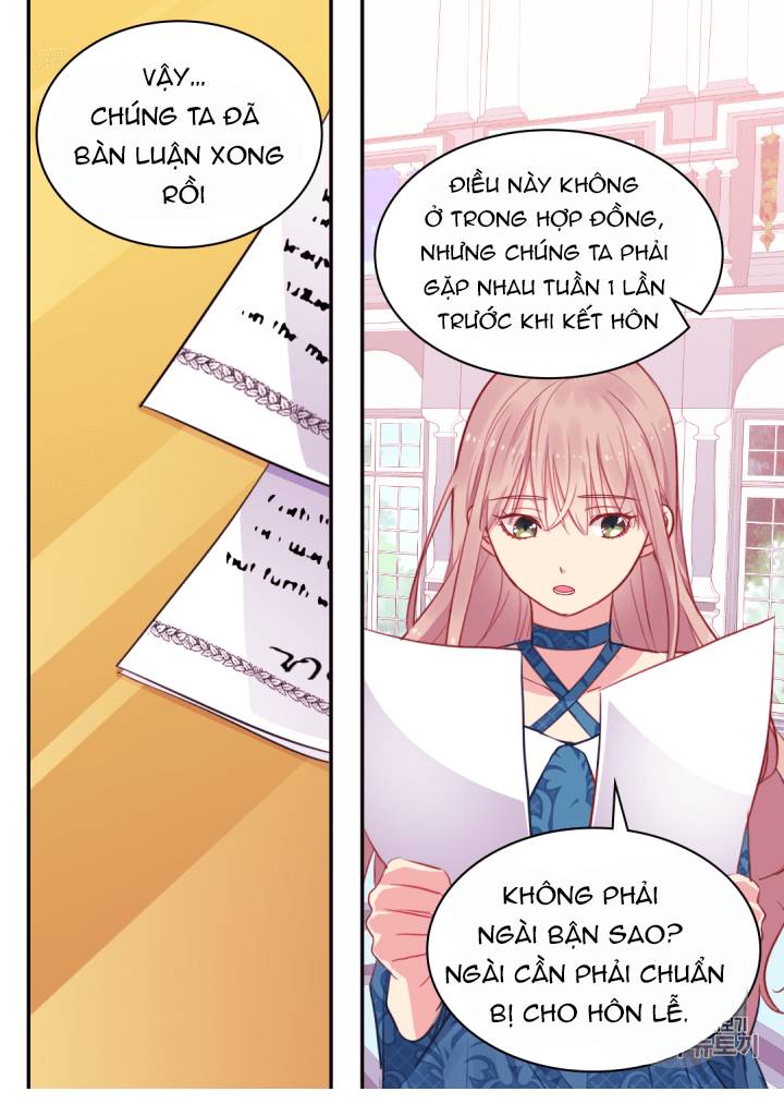 Ninita Yêu Dấu - Phần 2 Chap 1000.8 - Next Chap 1001.8