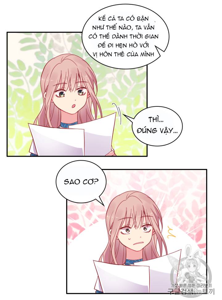 Ninita Yêu Dấu - Phần 2 Chap 1000.8 - Next Chap 1001.8