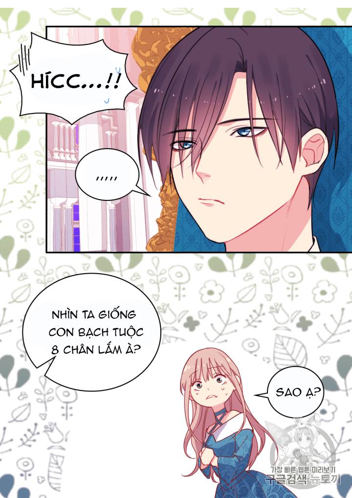 Ninita Yêu Dấu - Phần 2 Chap 1000.8 - Next Chap 1001.8