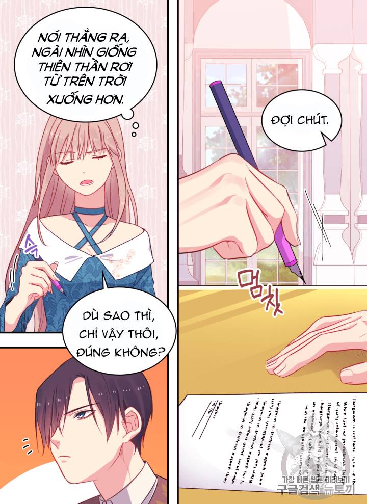 Ninita Yêu Dấu - Phần 2 Chap 1000.8 - Next Chap 1001.8