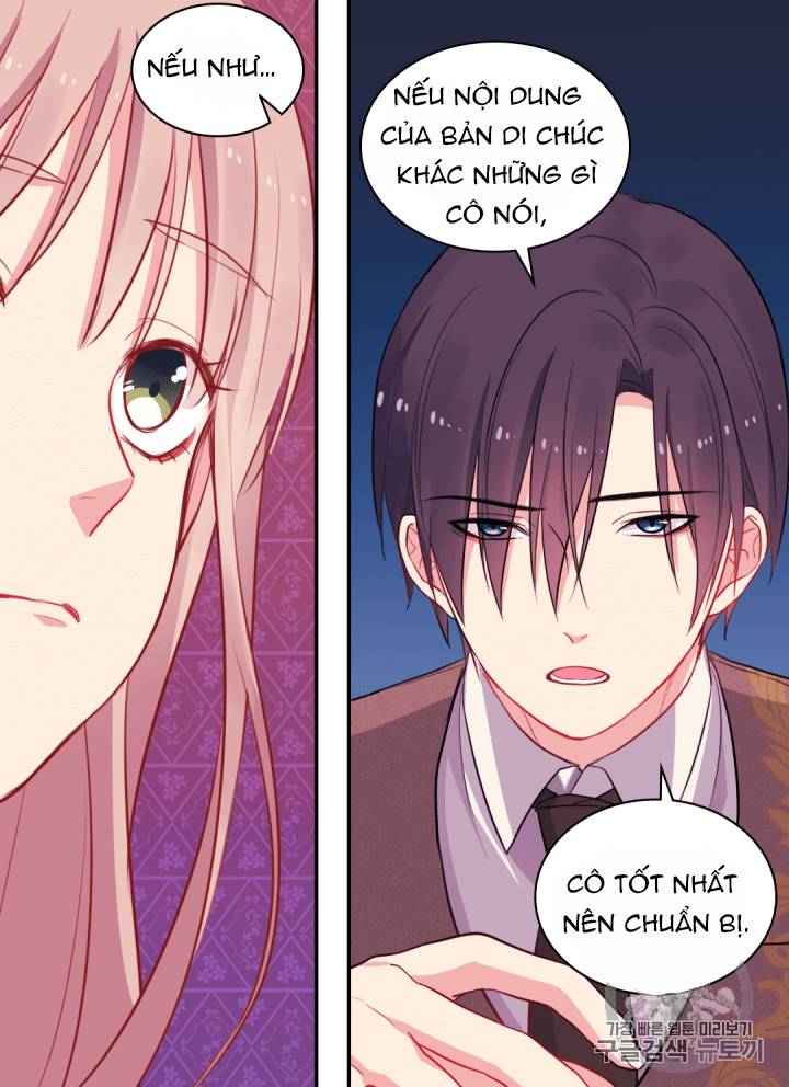 Ninita Yêu Dấu - Phần 2 Chap 1000.8 - Next Chap 1001.8