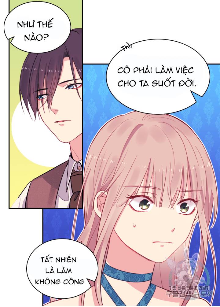 Ninita Yêu Dấu - Phần 2 Chap 1000.8 - Next Chap 1001.8