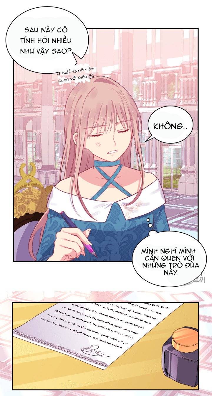 Ninita Yêu Dấu - Phần 2 Chap 1000.8 - Next Chap 1001.8