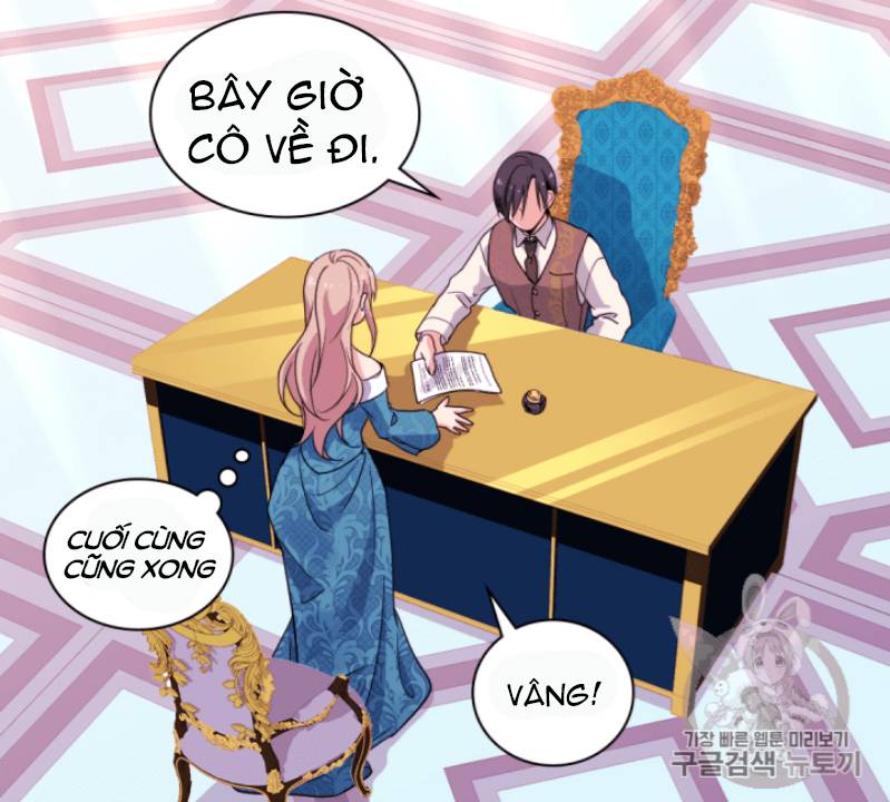 Ninita Yêu Dấu - Phần 2 Chap 1000.8 - Next Chap 1001.8