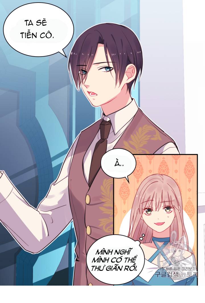 Ninita Yêu Dấu - Phần 2 Chap 1000.8 - Next Chap 1001.8