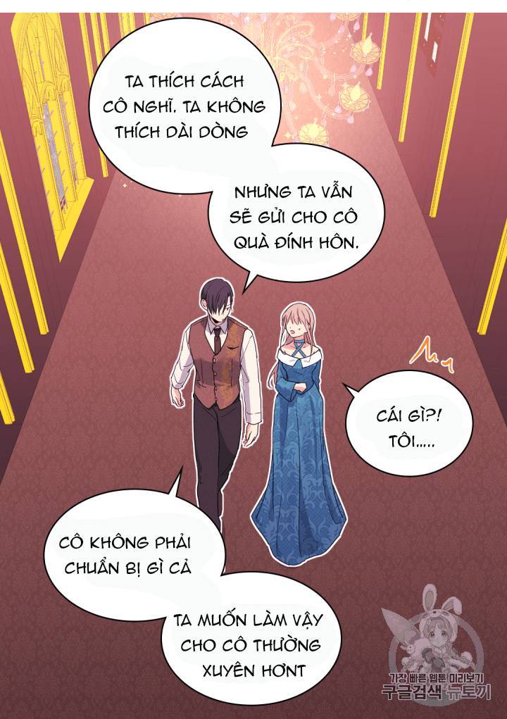 Ninita Yêu Dấu - Phần 2 Chap 1000.8 - Next Chap 1001.8