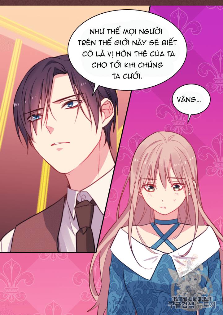 Ninita Yêu Dấu - Phần 2 Chap 1000.8 - Next Chap 1001.8