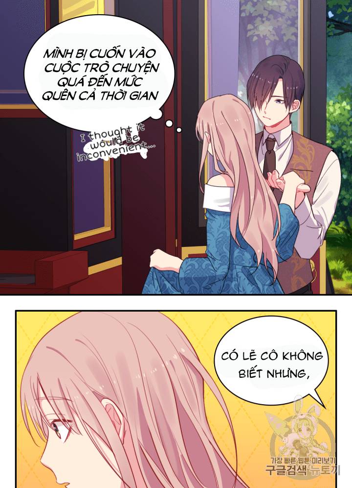 Ninita Yêu Dấu - Phần 2 Chap 1000.8 - Next Chap 1001.8