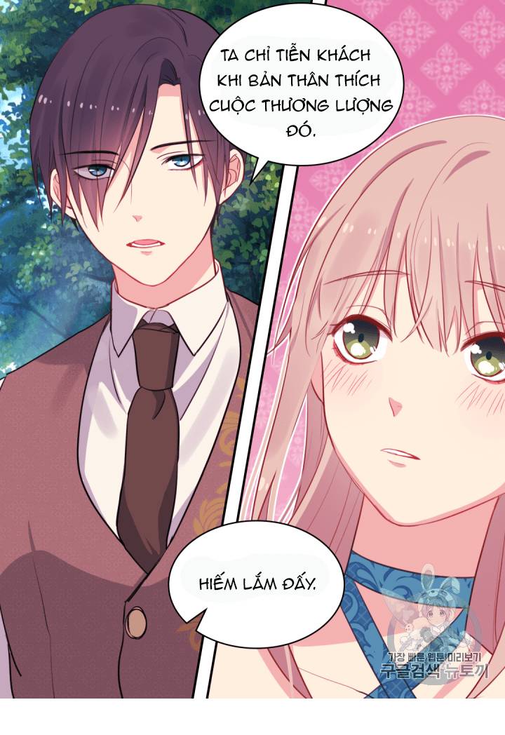 Ninita Yêu Dấu - Phần 2 Chap 1000.8 - Next Chap 1001.8