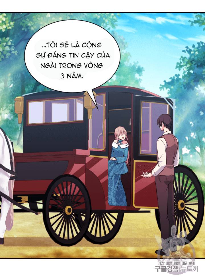 Ninita Yêu Dấu - Phần 2 Chap 1000.8 - Next Chap 1001.8