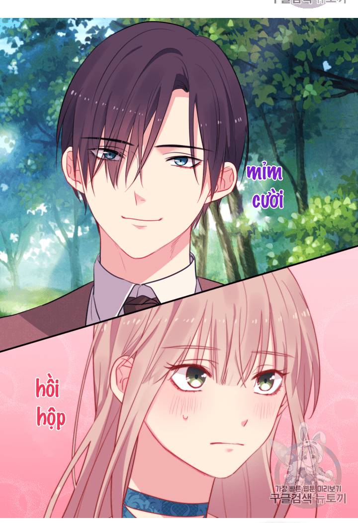 Ninita Yêu Dấu - Phần 2 Chap 1000.8 - Next Chap 1001.8