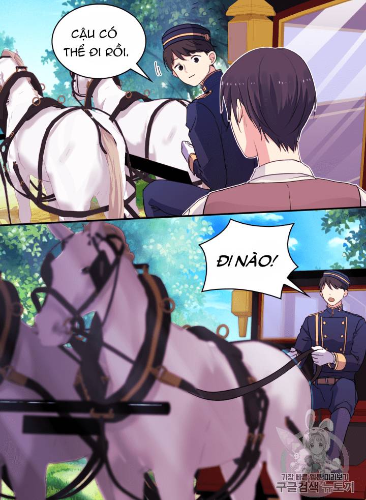 Ninita Yêu Dấu - Phần 2 Chap 1000.8 - Next Chap 1001.8