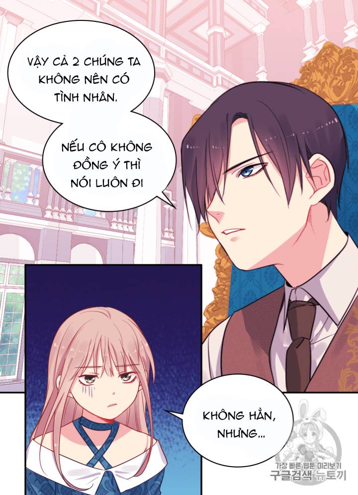 Ninita Yêu Dấu - Phần 2 Chap 1000.8 - Next Chap 1001.8