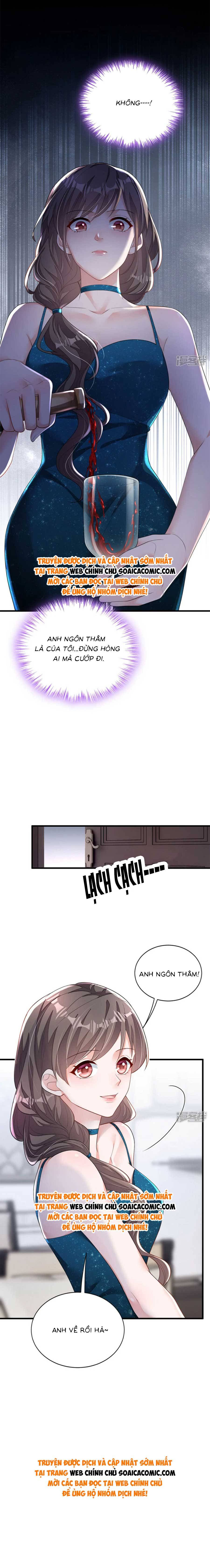 Ninita Yêu Dấu - Phần 2 Chap 1000.9 - Next Chap 1001.9