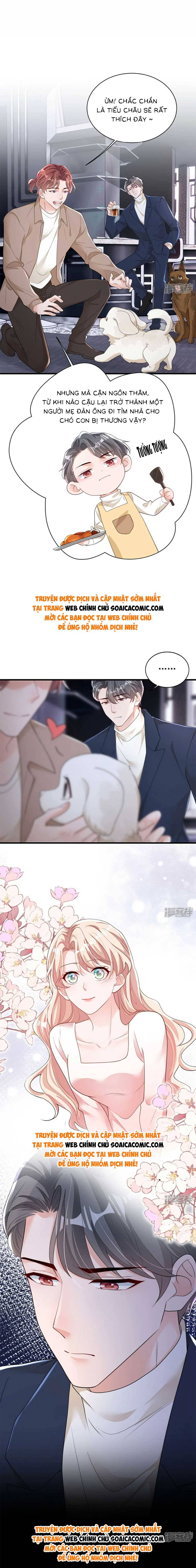 Ninita Yêu Dấu - Phần 2 Chap 1000.9 - Next Chap 1001.9