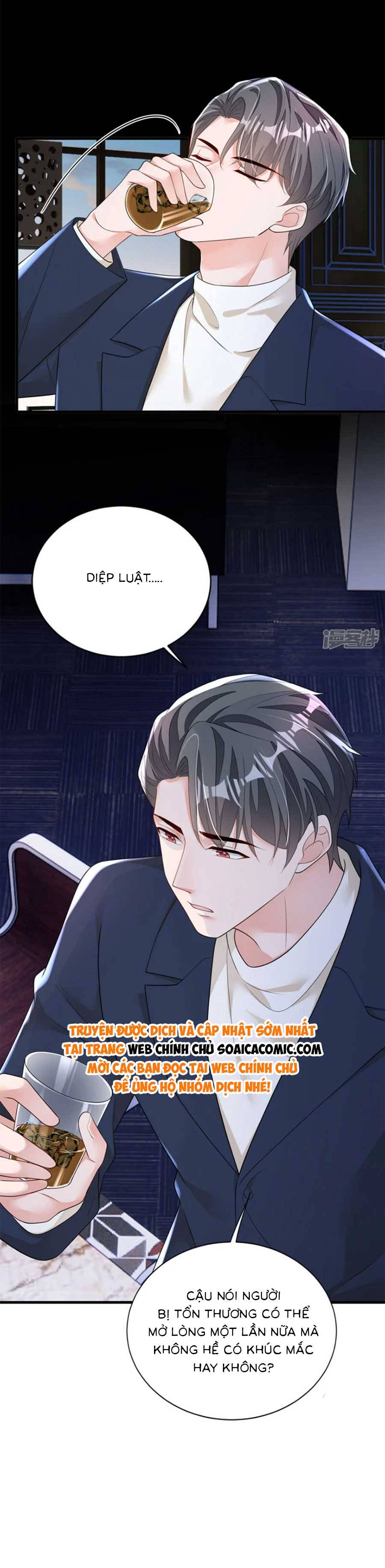 Ninita Yêu Dấu - Phần 2 Chap 1000.9 - Next Chap 1001.9