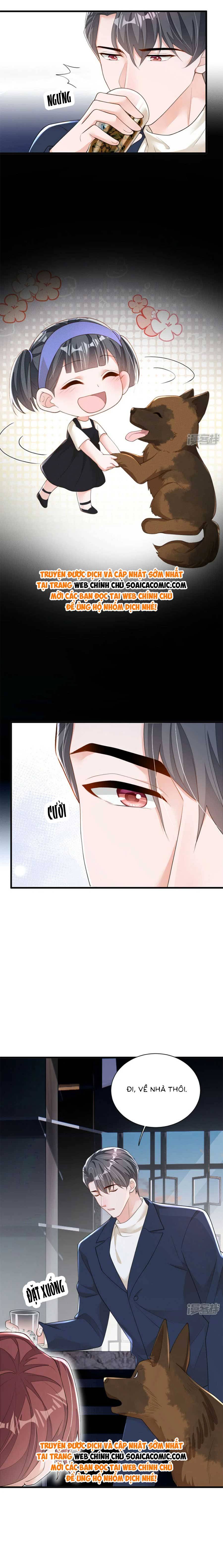 Ninita Yêu Dấu - Phần 2 Chap 1000.9 - Next Chap 1001.9