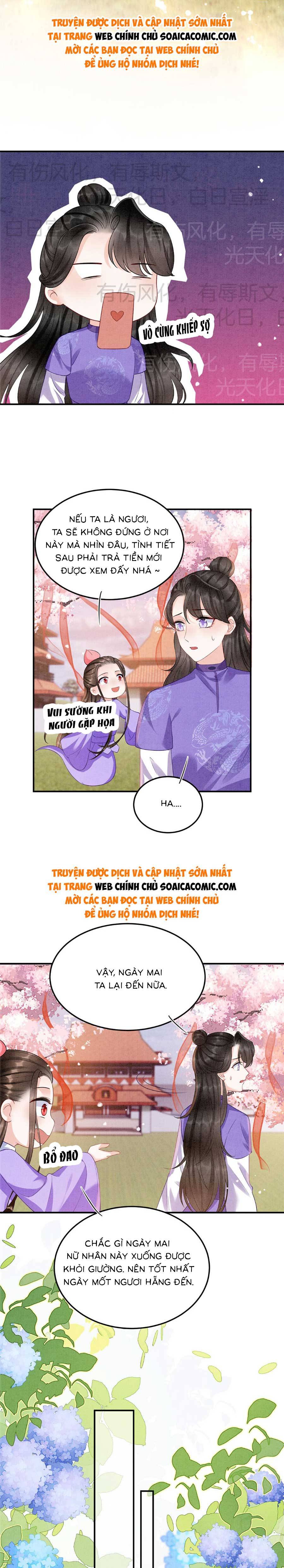 Ninita Yêu Dấu - Phần 2 Chap 1001.1 - Next Chap 1002.1