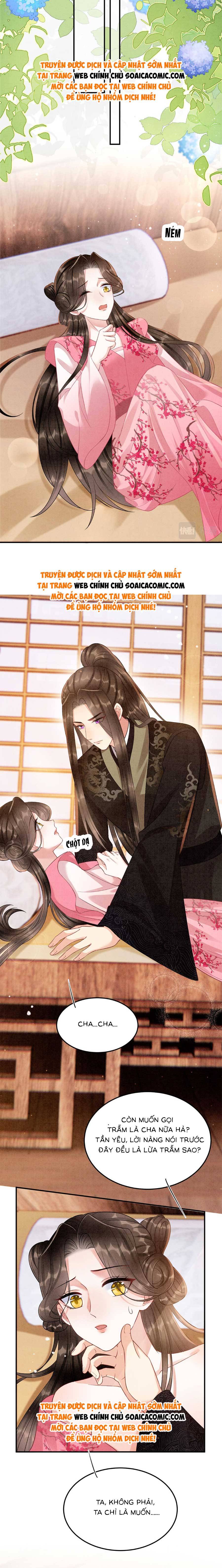 Ninita Yêu Dấu - Phần 2 Chap 1001.1 - Next Chap 1002.1