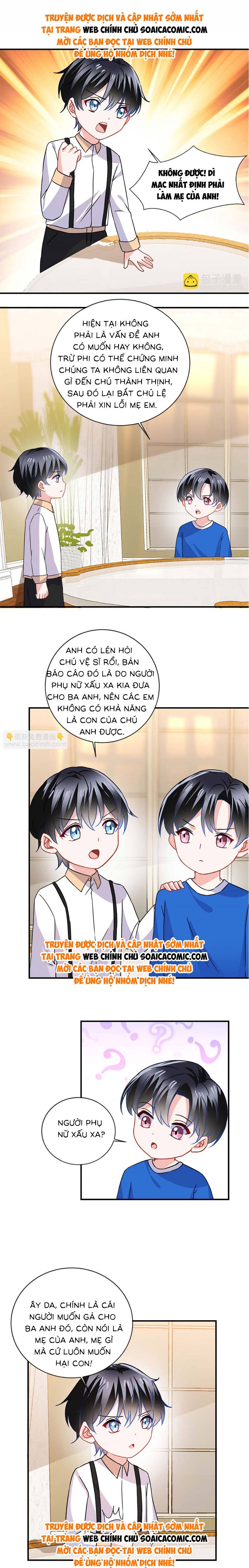 Ninita Yêu Dấu - Phần 2 Chap 1001.2 - Next Chap 1002.2
