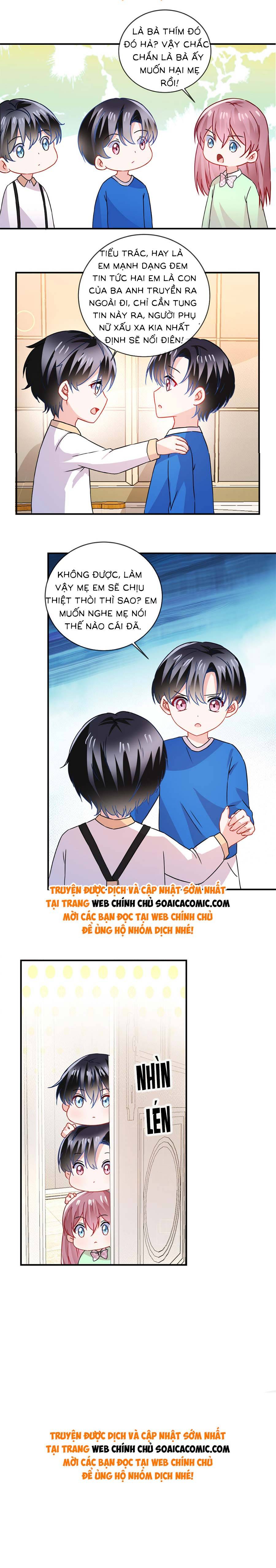 Ninita Yêu Dấu - Phần 2 Chap 1001.2 - Next Chap 1002.2