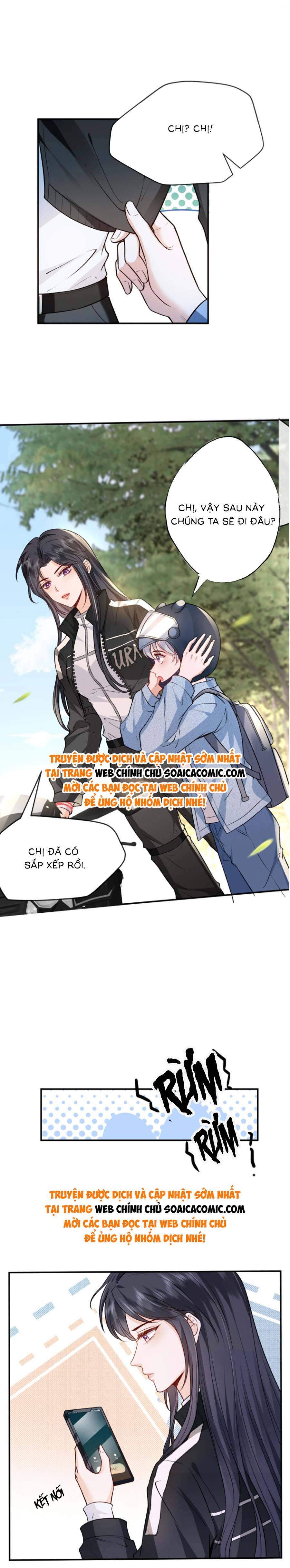 Ninita Yêu Dấu - Phần 2 Chap 1001.3 - Next Chap 1002.3