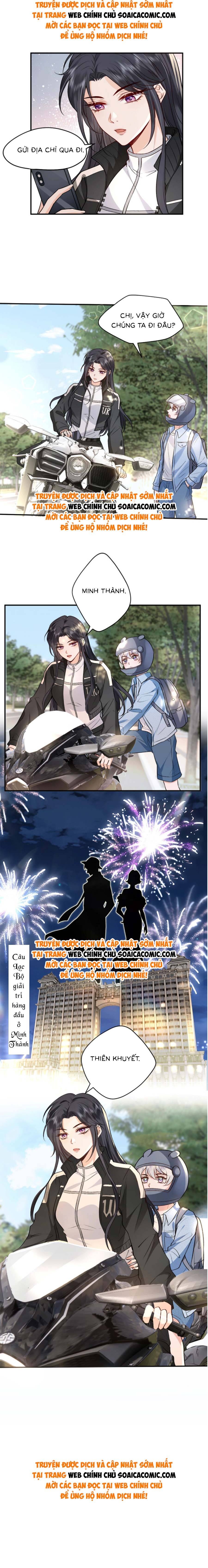 Ninita Yêu Dấu - Phần 2 Chap 1001.3 - Next Chap 1002.3