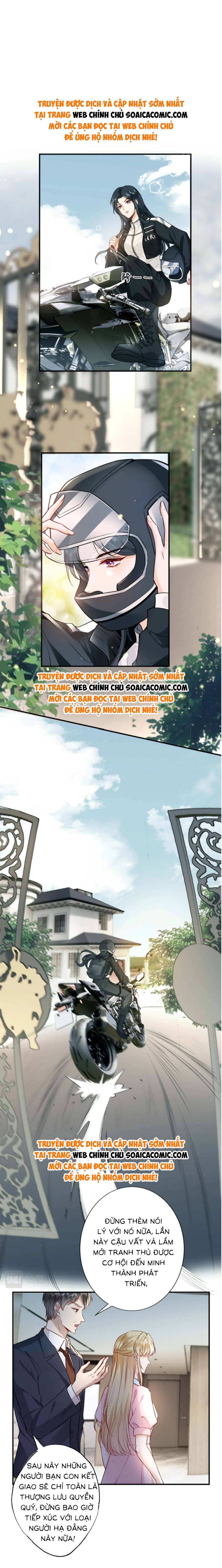 Ninita Yêu Dấu - Phần 2 Chap 1001.3 - Next Chap 1002.3