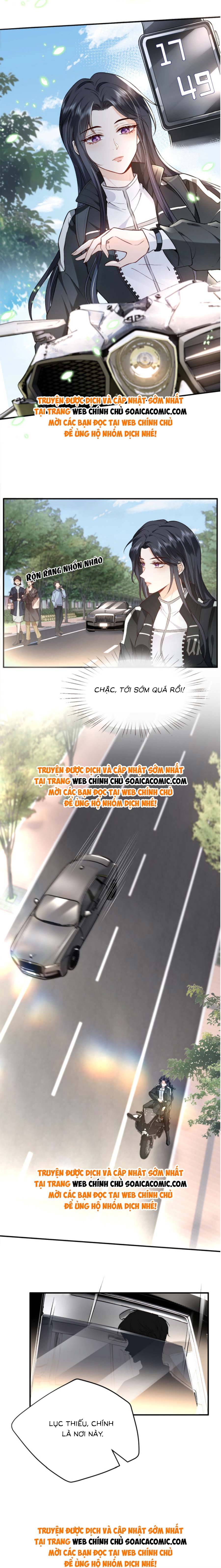 Ninita Yêu Dấu - Phần 2 Chap 1001.3 - Next Chap 1002.3