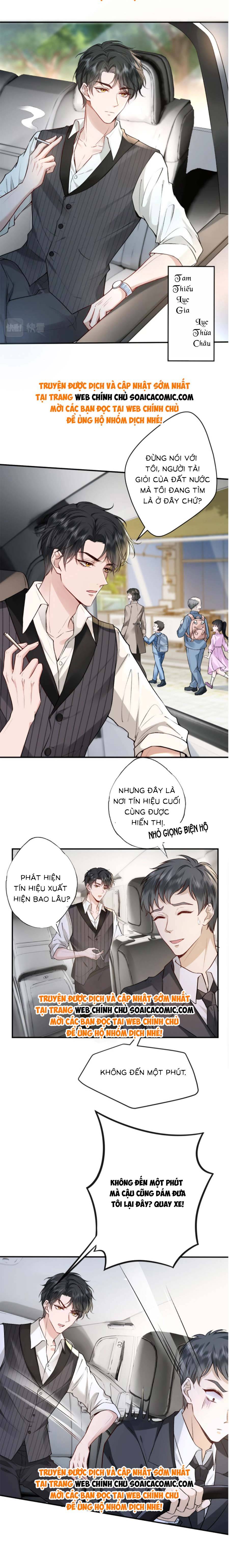 Ninita Yêu Dấu - Phần 2 Chap 1001.3 - Next Chap 1002.3