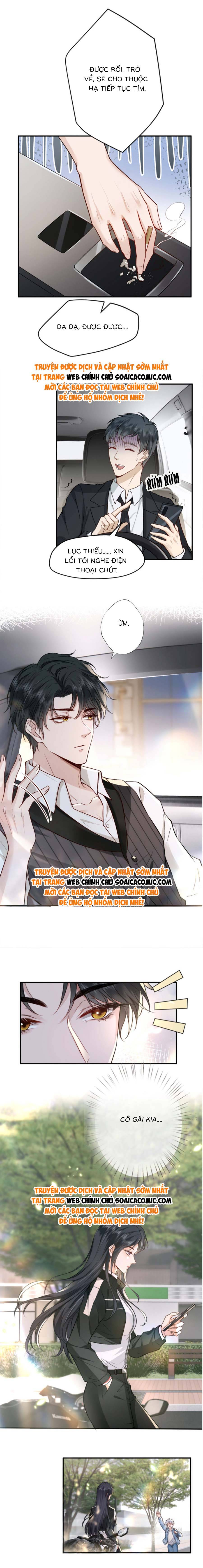 Ninita Yêu Dấu - Phần 2 Chap 1001.3 - Next Chap 1002.3