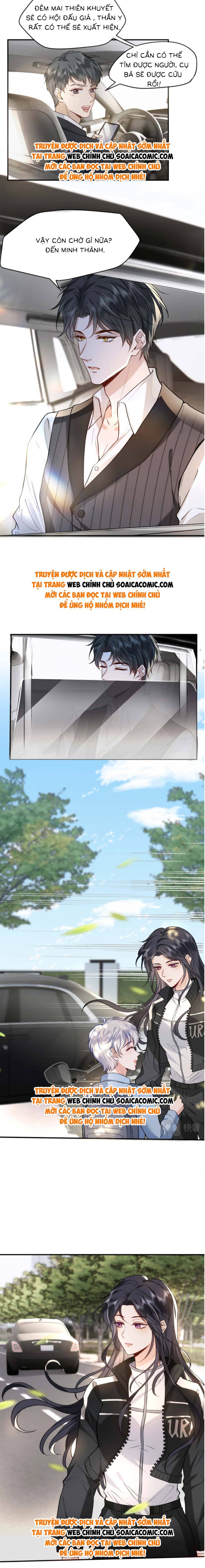 Ninita Yêu Dấu - Phần 2 Chap 1001.3 - Next Chap 1002.3