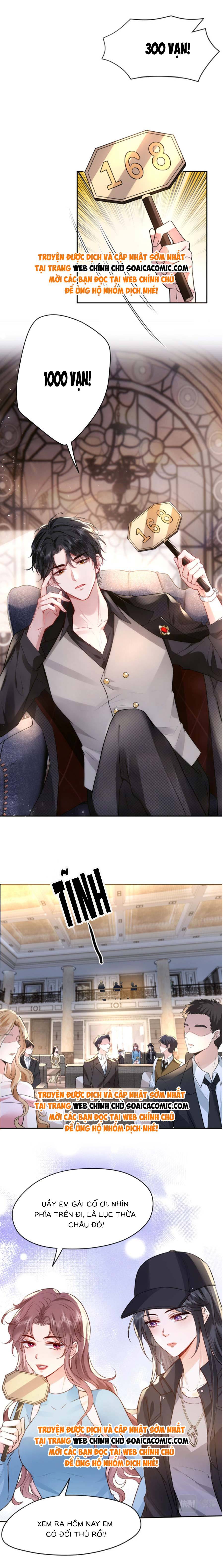 Ninita Yêu Dấu - Phần 2 Chap 1001.4 - Next Chap 1002.4