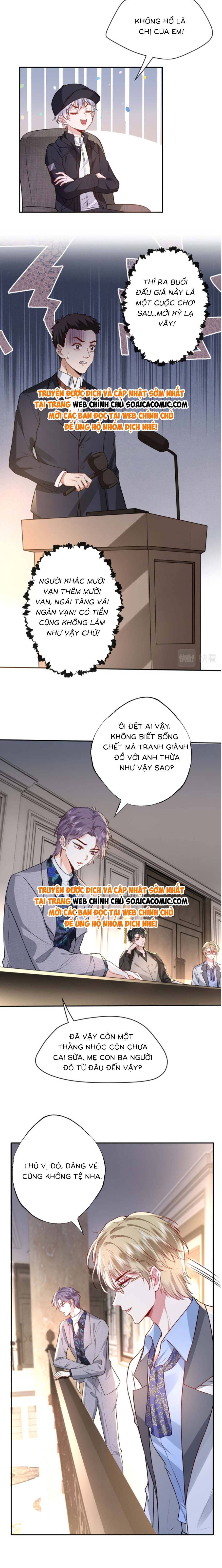Ninita Yêu Dấu - Phần 2 Chap 1001.4 - Next Chap 1002.4