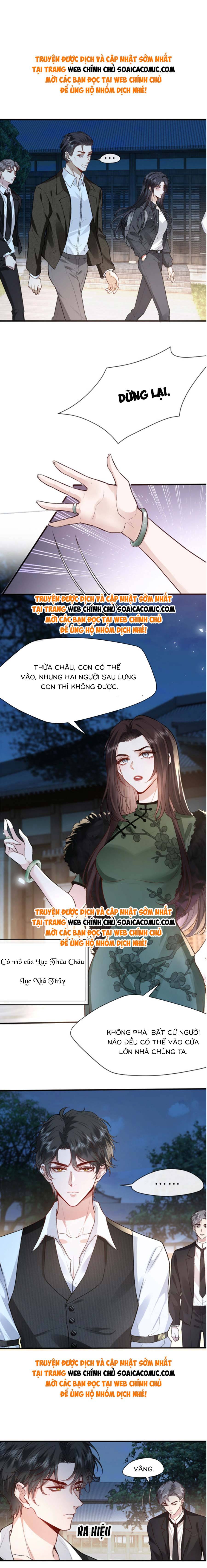 Ninita Yêu Dấu - Phần 2 Chap 1001.7 - Next Chap 1002.7