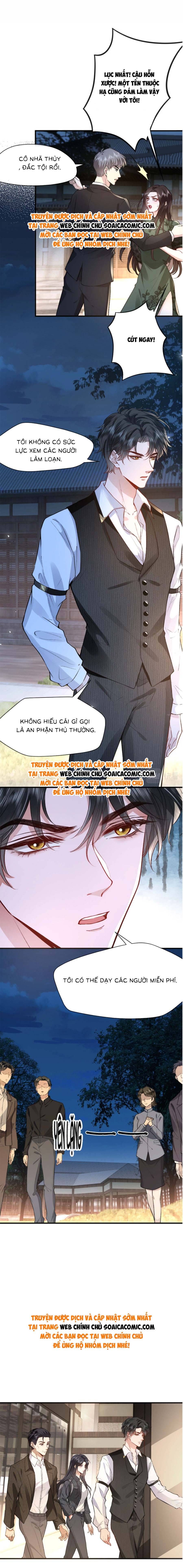 Ninita Yêu Dấu - Phần 2 Chap 1001.7 - Next Chap 1002.7