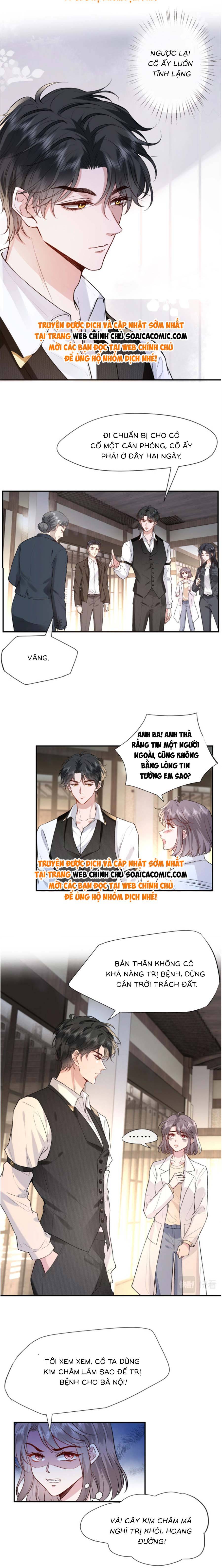 Ninita Yêu Dấu - Phần 2 Chap 1001.7 - Next Chap 1002.7
