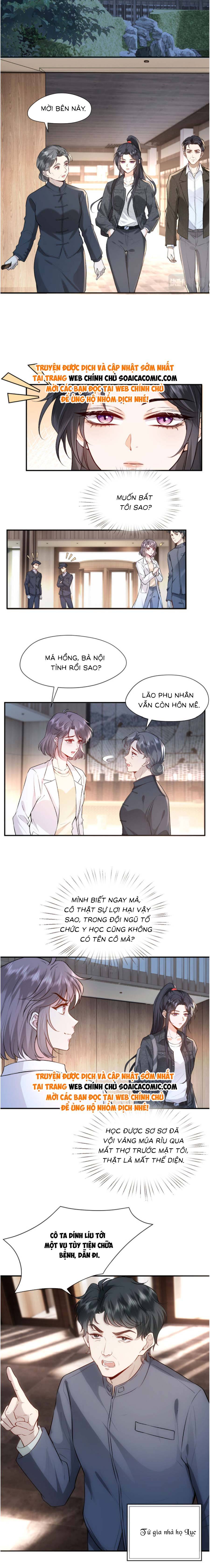 Ninita Yêu Dấu - Phần 2 Chap 1001.8 - Next Chap 1002.8