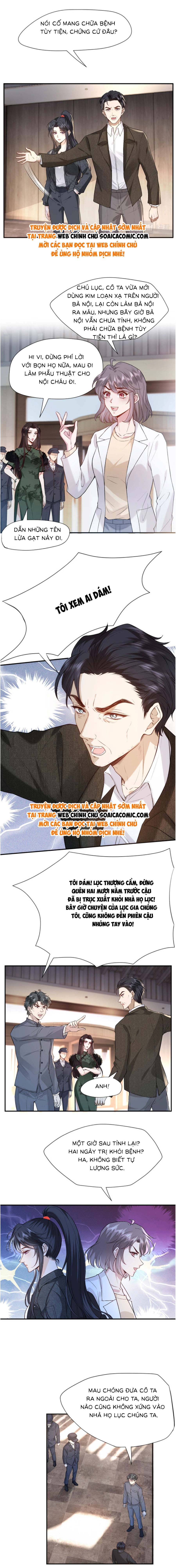 Ninita Yêu Dấu - Phần 2 Chap 1001.8 - Next Chap 1002.8