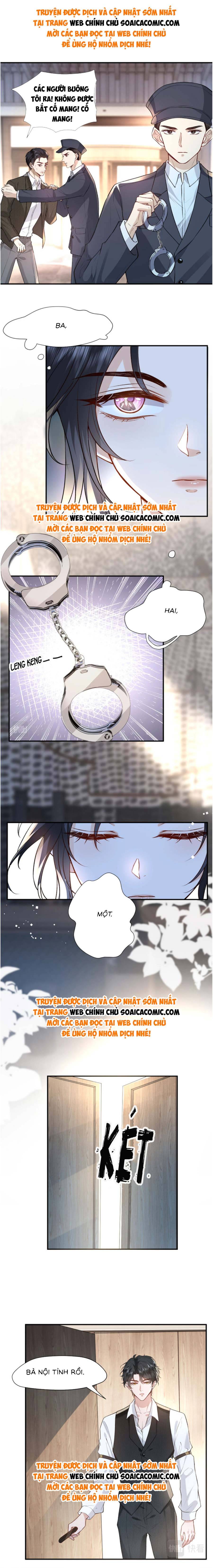 Ninita Yêu Dấu - Phần 2 Chap 1001.8 - Next Chap 1002.8